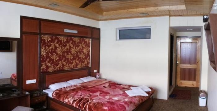 Hotel Regal Palace